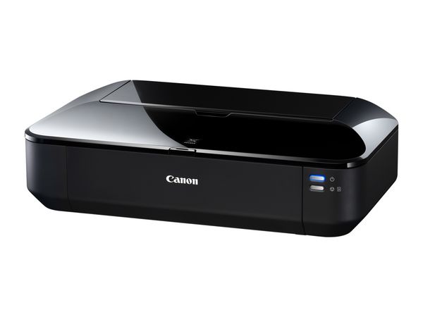 Canon printer driver for mac