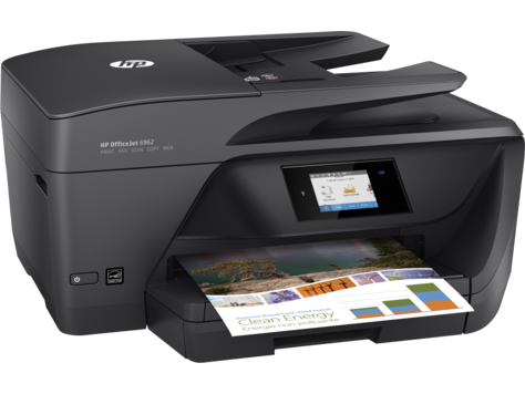 Hp Officejet 6962 Scan Software Download For Mac 10.6.8